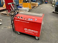 2009 ph-cleaner 1000sre stoomreiniger - afbeelding 2 van  8