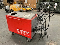 2009 ph-cleaner 1000sre stoomreiniger - afbeelding 3 van  8