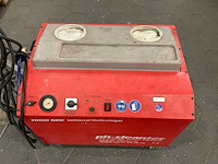 2009 ph-cleaner 1000sre stoomreiniger - afbeelding 5 van  8