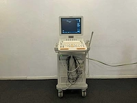 2009 philips hd7 echo toestel - afbeelding 1 van  9