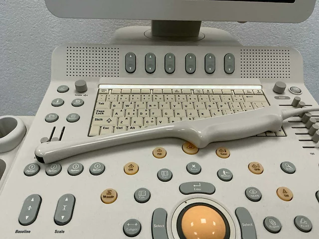 2009 philips hd7 echo toestel - afbeelding 3 van  9