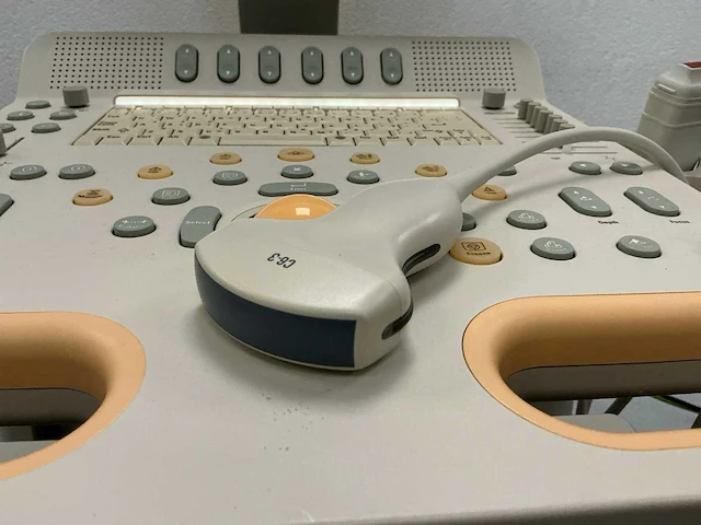 2009 philips hd7 echo toestel - afbeelding 5 van  9
