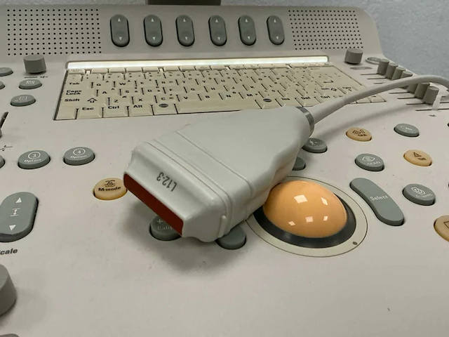 2009 philips hd7 echo toestel - afbeelding 6 van  9