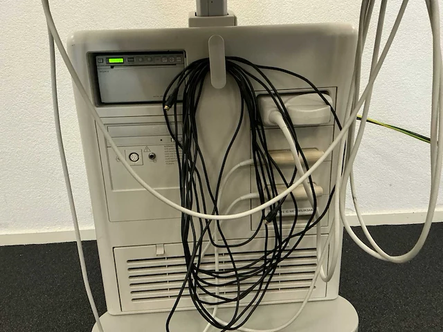 2009 philips hd7 echo toestel - afbeelding 7 van  9
