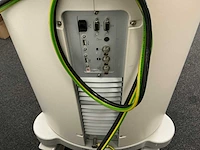 2009 philips hd7 echo toestel - afbeelding 8 van  9