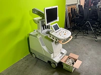 2009 philips iu22 echografie apparaat - afbeelding 7 van  13