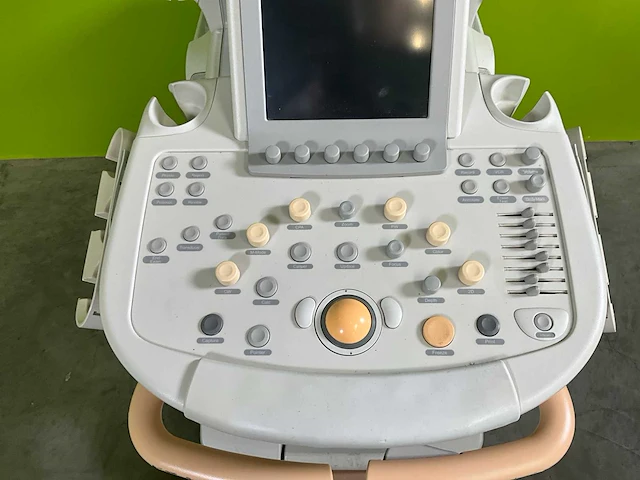 2009 philips iu22 echografie apparaat - afbeelding 8 van  13