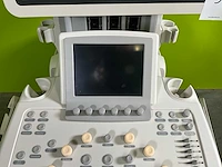 2009 philips iu22 echografie apparaat - afbeelding 9 van  13
