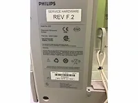 2009 philips iu22 echografieapparaat - afbeelding 5 van  13