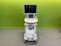 2009 philips iu22 echografieapparaat