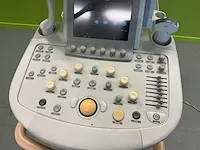 2009 philips iu22 echografieapparaat - afbeelding 9 van  13