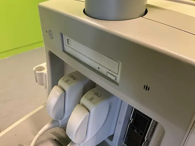 2009 philips iu22 echografieapparaat - afbeelding 13 van  13