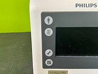 2009 philips suresign vs2 patiëntmonitor - afbeelding 7 van  12