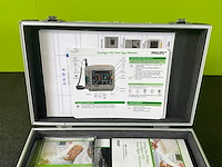 2009 philips suresign vs2 patiëntmonitor - afbeelding 4 van  12