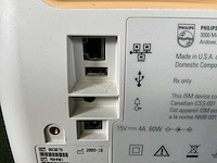 2009 philips suresign vs2 patiëntmonitor - afbeelding 9 van  12