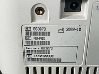 2009 philips suresign vs2 patiëntmonitor - afbeelding 11 van  12