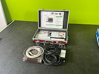 2009 philips suresign vs2 patiëntmonitor - afbeelding 12 van  12