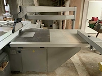 2009 phillips constant 002 interactive 3 formaatcirkelzaagmachine - afbeelding 15 van  20