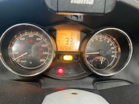 2009 piaggio scooter mp3 motorfiets - afbeelding 2 van  18