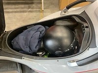 2009 piaggio scooter mp3 motorfiets - afbeelding 3 van  18