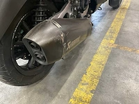2009 piaggio scooter mp3 motorfiets - afbeelding 5 van  18