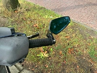 2009 piaggio zip 2000 bromscooter - afbeelding 2 van  15