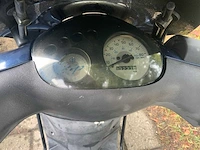 2009 piaggio zip 2000 bromscooter - afbeelding 14 van  15