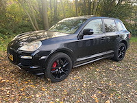 2009 porsche cayenne 4.8 gts personenauto - afbeelding 10 van  41