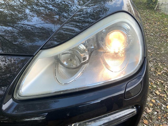 2009 porsche cayenne 4.8 gts personenauto - afbeelding 12 van  41