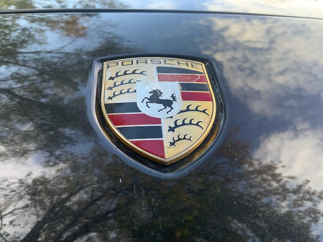 2009 porsche cayenne 4.8 gts personenauto - afbeelding 13 van  41