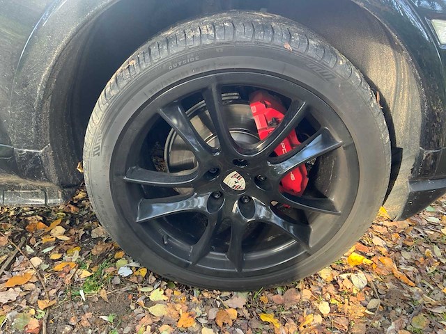 2009 porsche cayenne 4.8 gts personenauto - afbeelding 16 van  41