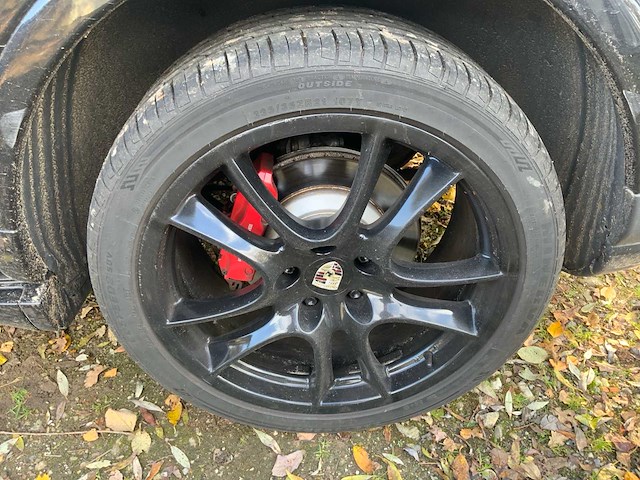 2009 porsche cayenne 4.8 gts personenauto - afbeelding 18 van  41