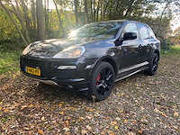 2009 porsche cayenne 4.8 gts personenauto - afbeelding 1 van  41