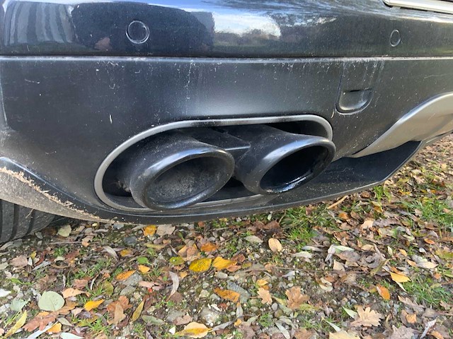 2009 porsche cayenne 4.8 gts personenauto - afbeelding 21 van  41