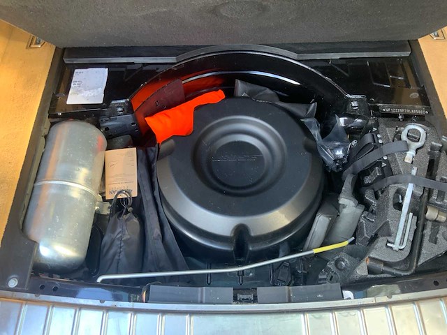 2009 porsche cayenne 4.8 gts personenauto - afbeelding 23 van  41