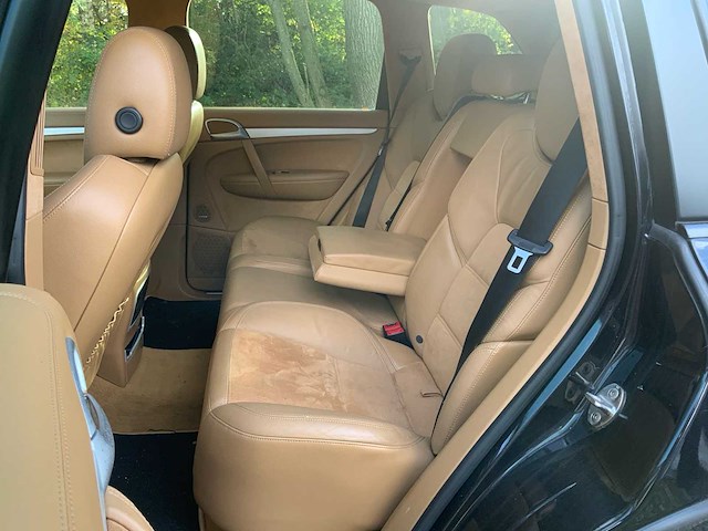 2009 porsche cayenne 4.8 gts personenauto - afbeelding 25 van  41