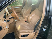 2009 porsche cayenne 4.8 gts personenauto - afbeelding 29 van  41