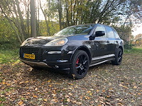 2009 porsche cayenne 4.8 gts personenauto - afbeelding 2 van  41