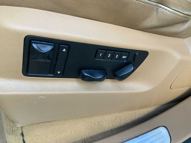 2009 porsche cayenne 4.8 gts personenauto - afbeelding 30 van  41