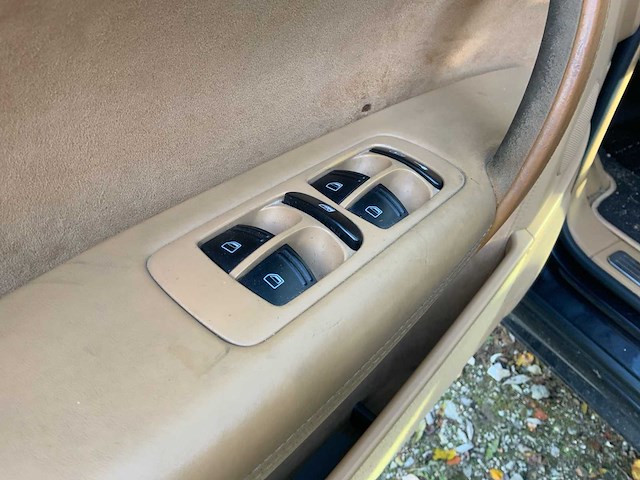 2009 porsche cayenne 4.8 gts personenauto - afbeelding 31 van  41