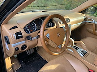 2009 porsche cayenne 4.8 gts personenauto - afbeelding 32 van  41