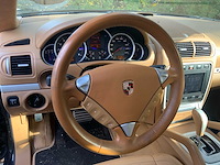 2009 porsche cayenne 4.8 gts personenauto - afbeelding 33 van  41