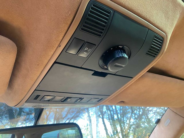 2009 porsche cayenne 4.8 gts personenauto - afbeelding 37 van  41