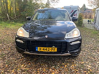 2009 porsche cayenne 4.8 gts personenauto - afbeelding 3 van  41