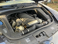 2009 porsche cayenne 4.8 gts personenauto - afbeelding 40 van  41