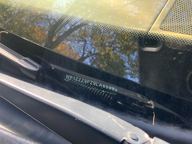 2009 porsche cayenne 4.8 gts personenauto - afbeelding 41 van  41