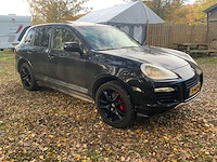2009 porsche cayenne 4.8 gts personenauto - afbeelding 4 van  41