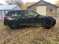 2009 porsche cayenne 4.8 gts personenauto - afbeelding 5 van  41
