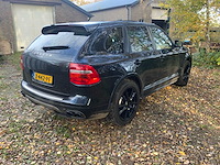 2009 porsche cayenne 4.8 gts personenauto - afbeelding 6 van  41