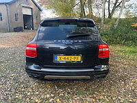 2009 porsche cayenne 4.8 gts personenauto - afbeelding 7 van  41